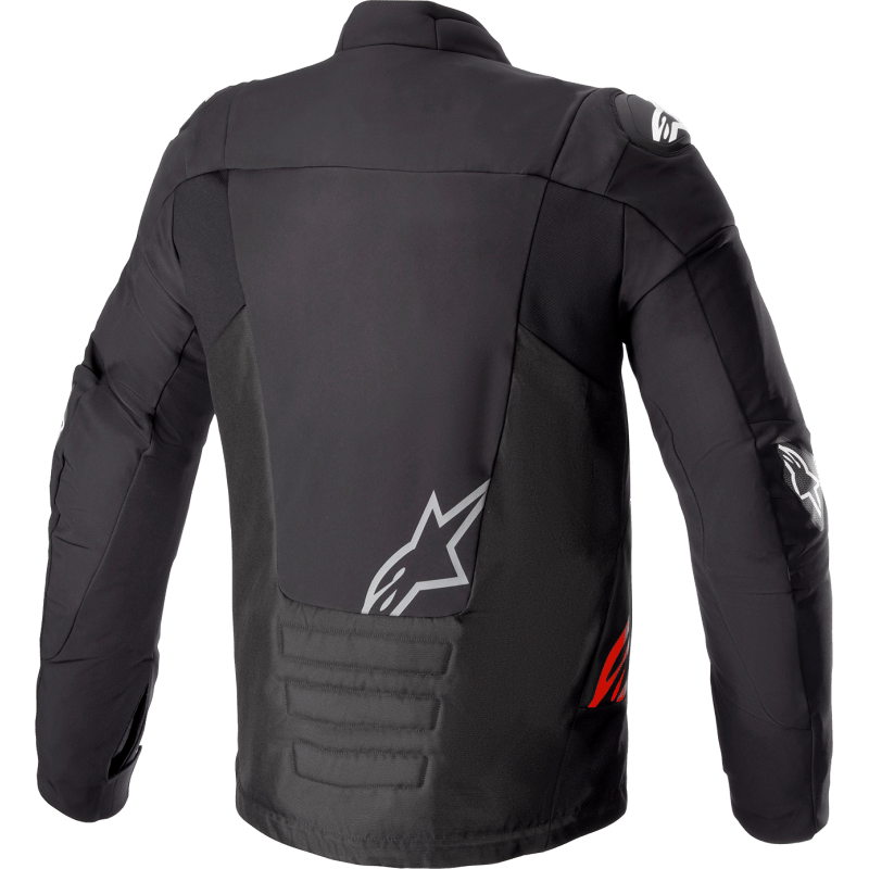Alpinestars SMX Waterproof Jacket - High Road Motorsports - Motorcycle Jacket - 2820-5994 - Alpinestars