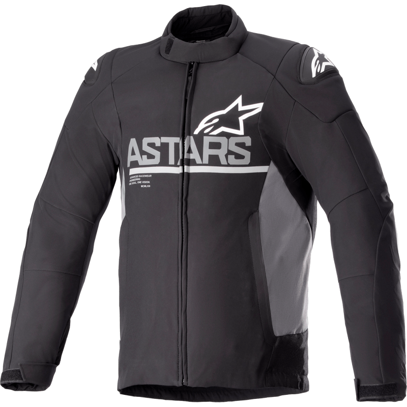 Alpinestars SMX Waterproof Jacket - High Road Motorsports - Motorcycle Jacket - 2820-5987 - Alpinestars