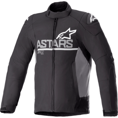 Alpinestars SMX Waterproof Jacket - High Road Motorsports - Motorcycle Jacket - 2820-5987 - Alpinestars
