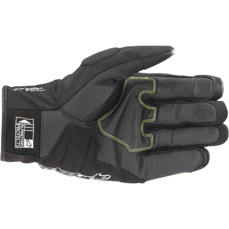 Alpinestars SMX Z Drystar Gloves - High Road Motorsports - Motorcycle Gloves - 3310-0791 - Alpinestars