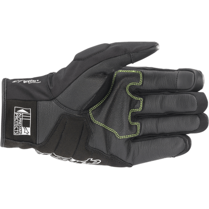 Alpinestars SMX Z Drystar Gloves - High Road Motorsports - Motorcycle Gloves - 3310-0791 - Alpinestars