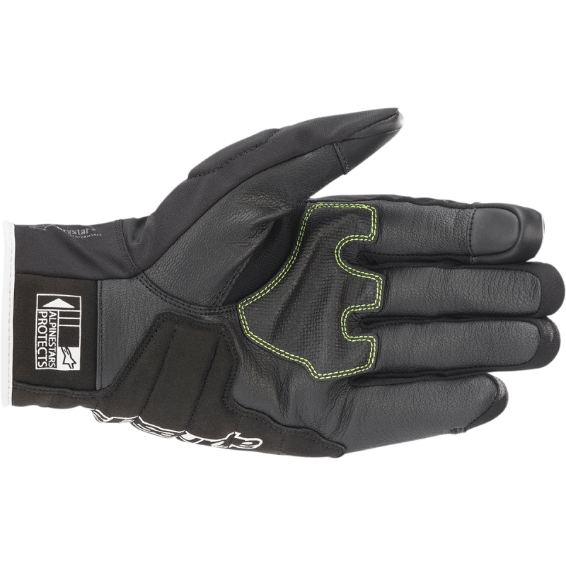 Alpinestars SMX Z Drystar Gloves - High Road Motorsports - Motorcycle Gloves - 3310-0803 - Alpinestars