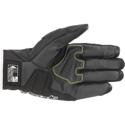 Alpinestars SMX Z Drystar Gloves - High Road Motorsports - Motorcycle Gloves - 3310-0803 - Alpinestars