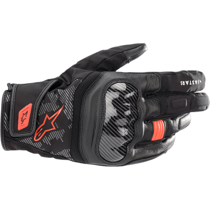 Alpinestars SMX Z Drystar Gloves - High Road Motorsports - Motorcycle Gloves - 3310-0797 - Alpinestars