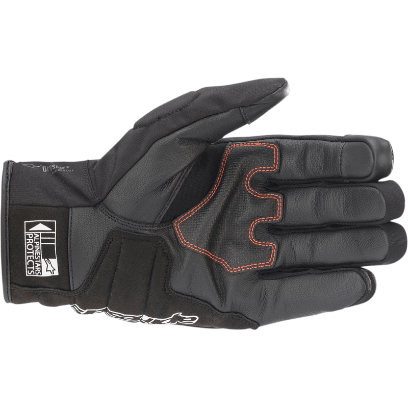 Alpinestars SMX Z Drystar Gloves - High Road Motorsports - Motorcycle Gloves - 3310-0797 - Alpinestars