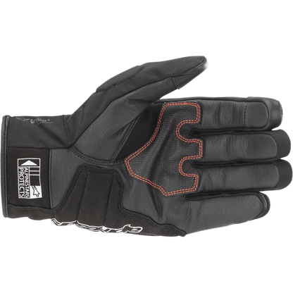 Alpinestars SMX Z Drystar Gloves - High Road Motorsports - Motorcycle Gloves - 3310-0797 - Alpinestars