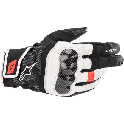 Alpinestars SMX Z Drystar Gloves - High Road Motorsports - Motorcycle Gloves - 3310-0803 - Alpinestars
