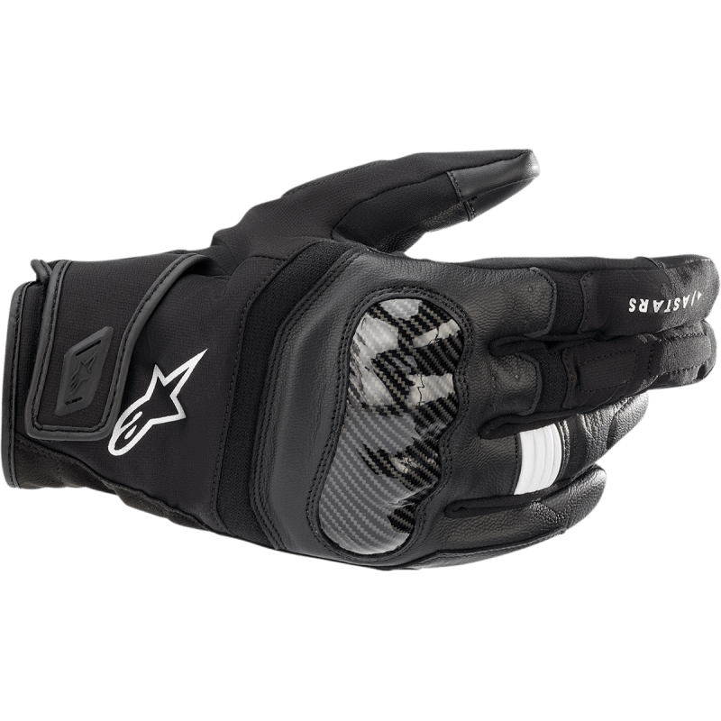Alpinestars SMX Z Drystar Gloves - High Road Motorsports - Motorcycle Gloves - 3310-0791 - Alpinestars