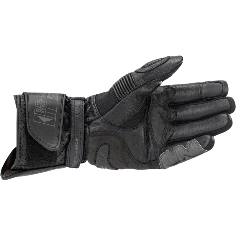 Alpinestars SP-2 v3 Leather Gloves - High Road Motorsports - Motorcycle Gloves - 3301-3971 - Alpinestars