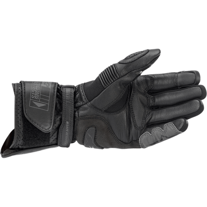 Alpinestars SP-2 v3 Leather Gloves - High Road Motorsports - Motorcycle Gloves - 3301-3971 - Alpinestars