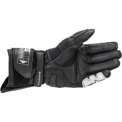 Alpinestars SP-2 v3 Leather Gloves - High Road Motorsports - Motorcycle Gloves - 3301-3977 - Alpinestars