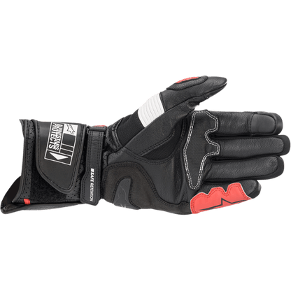 Alpinestars SP-2 v3 Leather Gloves - High Road Motorsports - Motorcycle Gloves - 3301-3983 - Alpinestars