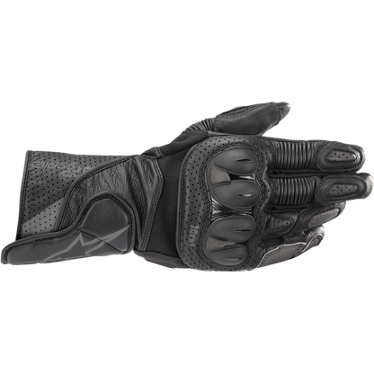 Alpinestars SP-2 v3 Leather Gloves - High Road Motorsports - Motorcycle Gloves - 3301-3971 - Alpinestars