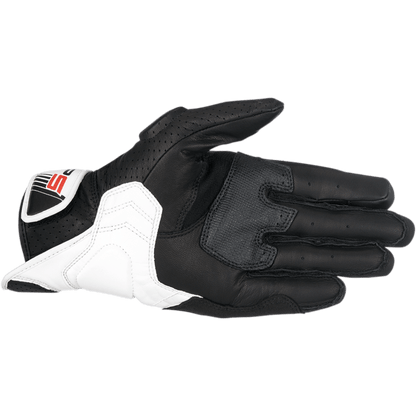 Alpinestars SP-5 Leather Gloves - High Road Motorsports - Motorcycle Gloves - 3301-3042 - Alpinestars