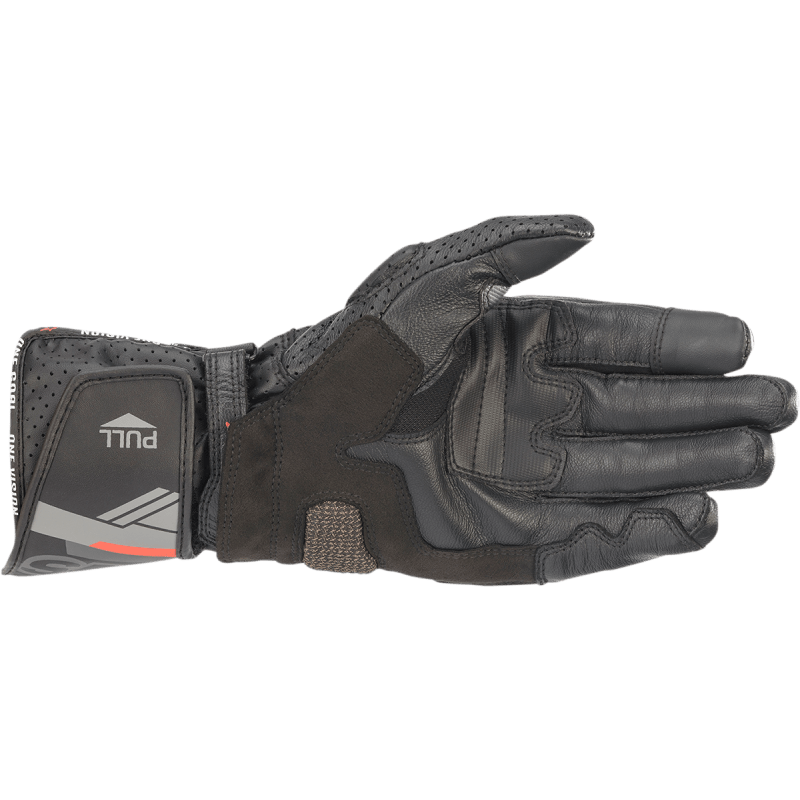 Alpinestars SP-8 v3 Leather Gloves - High Road Motorsports - Motorcycle Gloves - 3301-4061 - Alpinestars