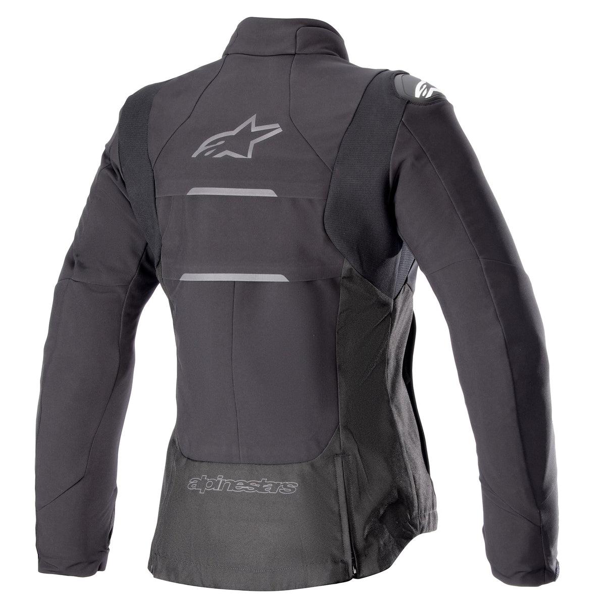 Alpinestars Stella Alya Sport Women's Waterproof Jacket - High Road Motorsports - Motorcycle Jacket - 2822-1523 - Alpinestars