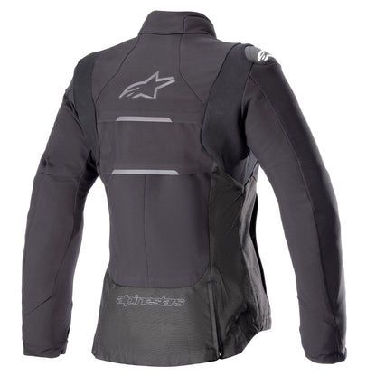 Alpinestars Stella Alya Sport Women's Waterproof Jacket - High Road Motorsports - Motorcycle Jacket - 2822-1523 - Alpinestars