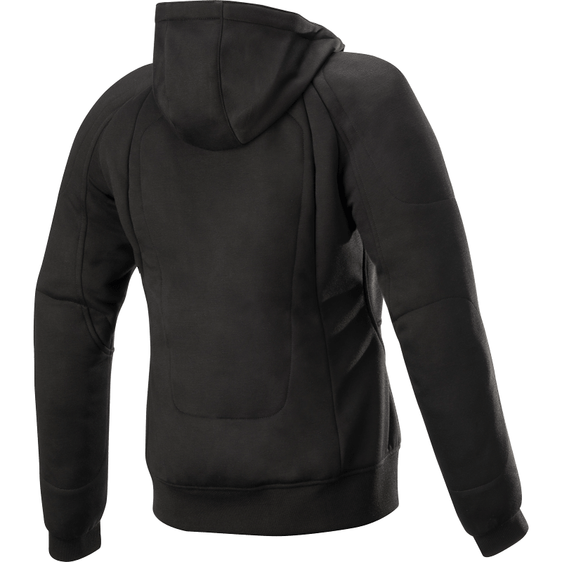 Alpinestars Stella Chrome Sport Women's Hoodie - High Road Motorsports - Riding Hoodie - 2822-1253 - Alpinestars
