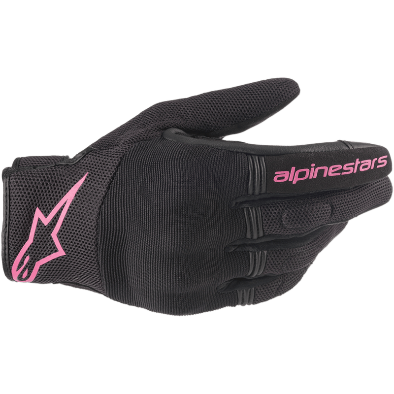 Alpinestars Stella Copper Women's Gloves - High Road Motorsports - Motorcycle Gloves - 3302-0745 - Alpinestars