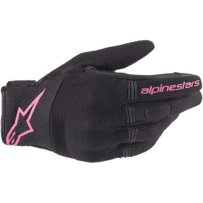 Alpinestars Stella Copper Women's Gloves - High Road Motorsports - Motorcycle Gloves - 3302-0745 - Alpinestars