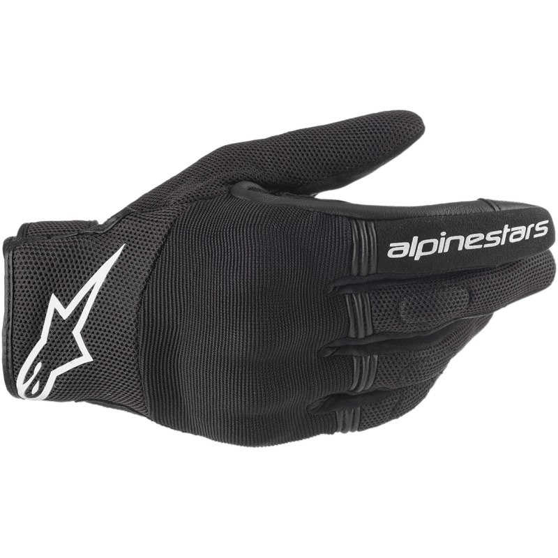 Alpinestars Stella Copper Women's Gloves - High Road Motorsports - Motorcycle Gloves - 3302-0740 - Alpinestars