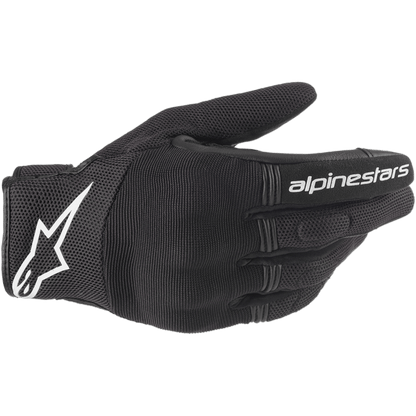 Alpinestars Stella Copper Women's Gloves - High Road Motorsports - Motorcycle Gloves - 3302-0740 - Alpinestars