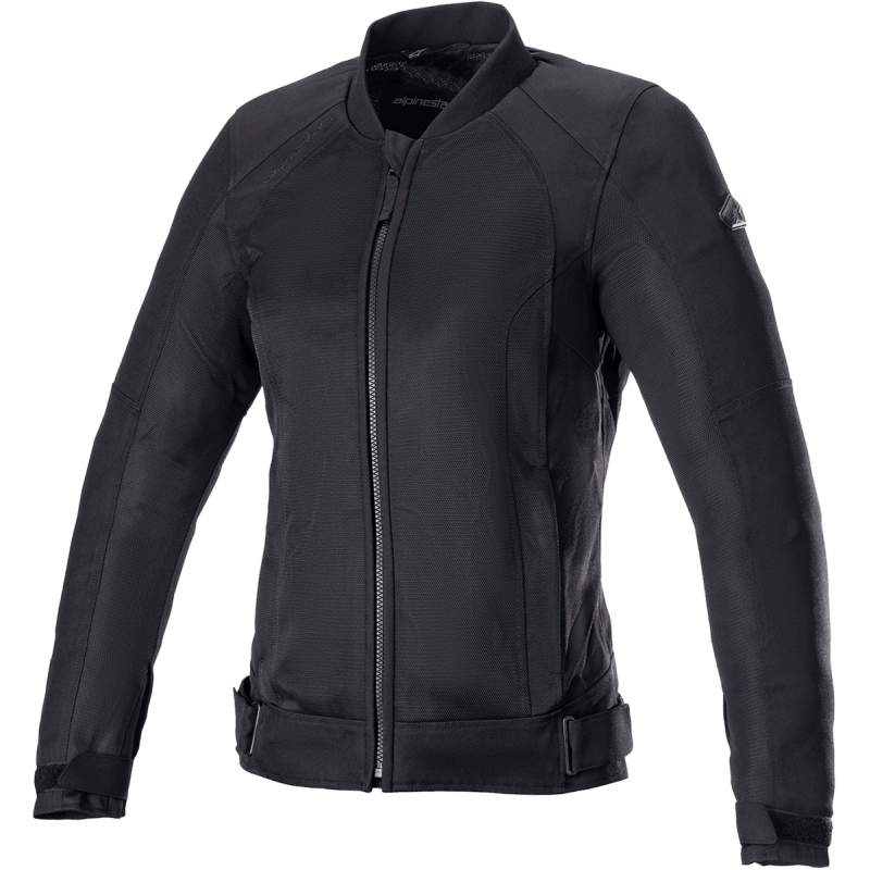 Alpinestars Stella Eloise v2 Air Women's Jacket - High Road Motorsports - Motorcycle Jacket - 2822-1460 - Alpinestars