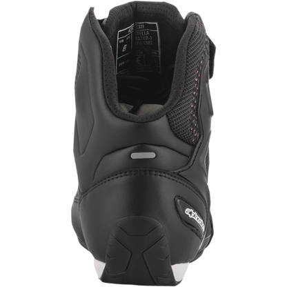 Alpinestars Stella Faster-3 Rideknit Women's Shoes - High Road Motorsports - Shoes - 3405-2482 - Alpinestars