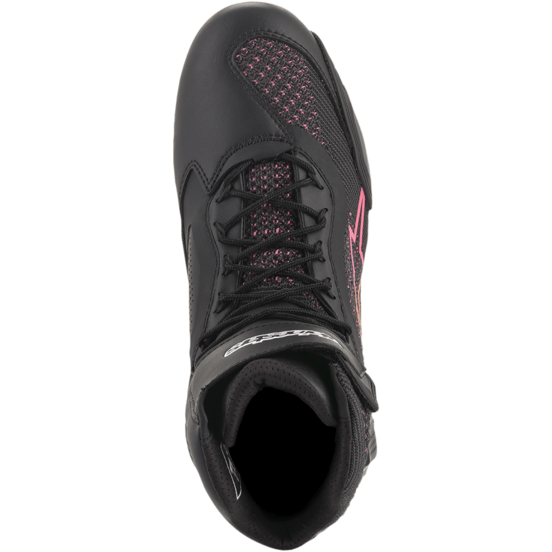 Alpinestars Stella Faster-3 Rideknit Women's Shoes - High Road Motorsports - Shoes - 3405-2482 - Alpinestars