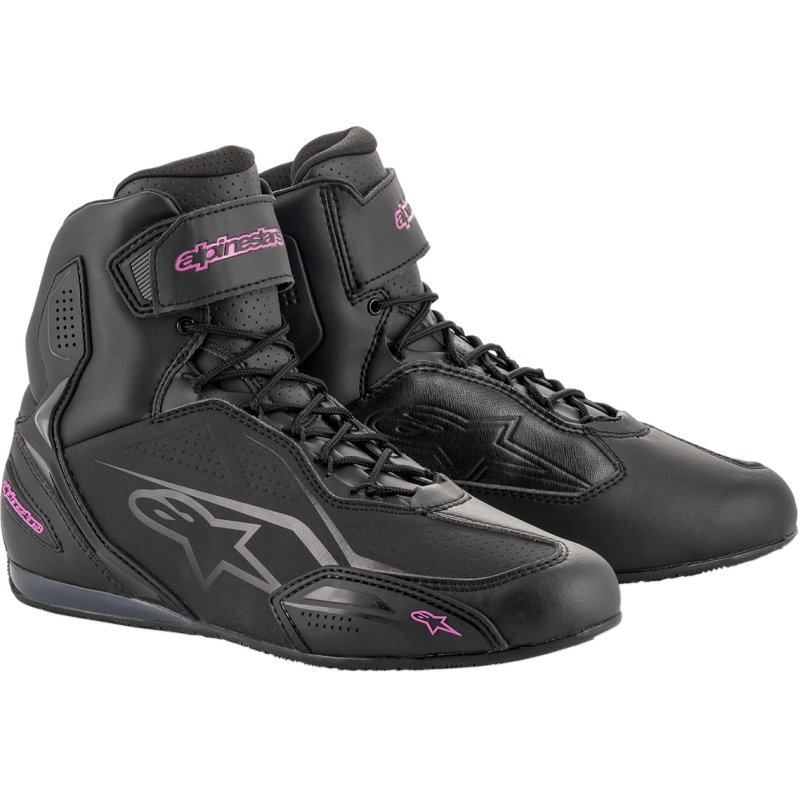 Alpinestars Stella Faster-3 Women's Shoes - High Road Motorsports - Shoes - 3405-2008 - Alpinestars