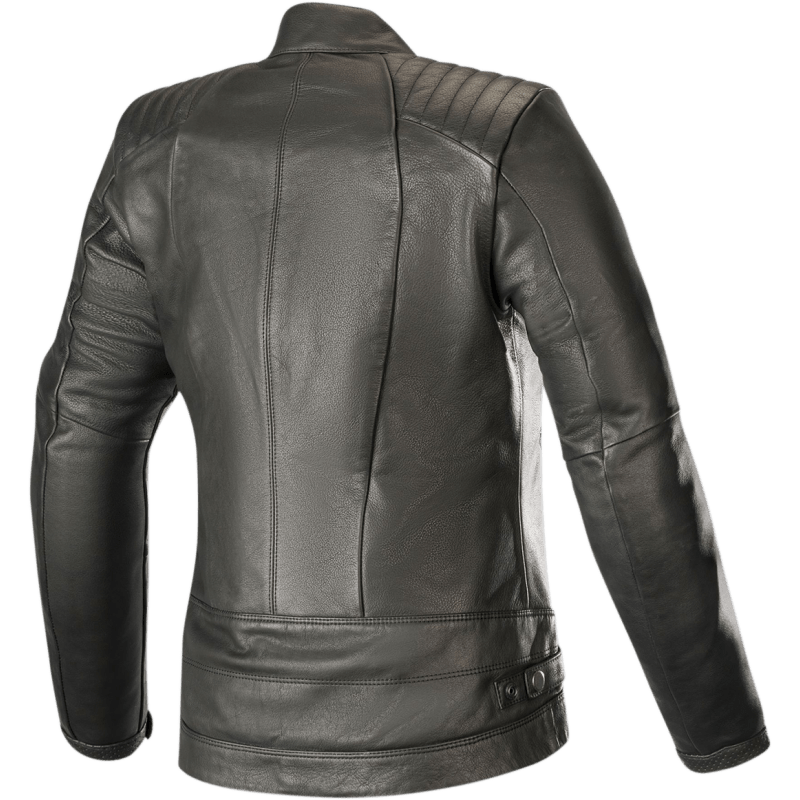 Alpinestars Stella Gal Women's Leather Jacket - High Road Motorsports - Motorcycle Jacket - 2813-0864 - Alpinestars