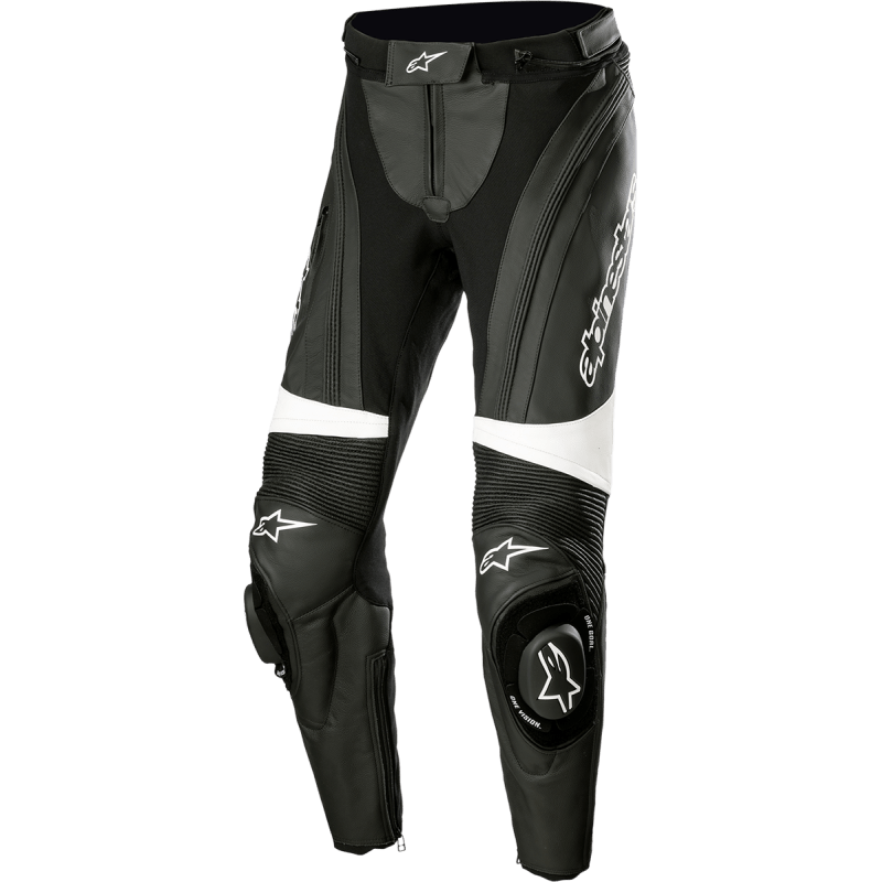Alpinestars Stella Missile v3 Women's Leather Pants - High Road Motorsports - Motorcycle Pants - 2814-0105 - Alpinestars