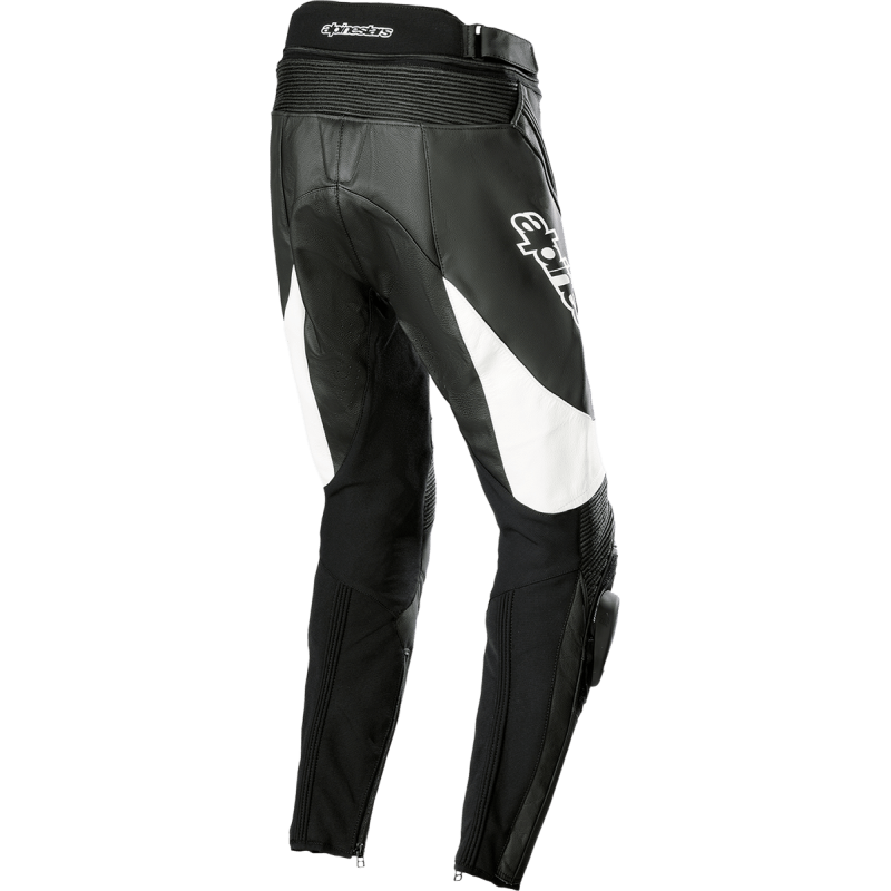 Alpinestars Stella Missile v3 Women's Leather Pants - High Road Motorsports - Motorcycle Pants - 2814-0105 - Alpinestars