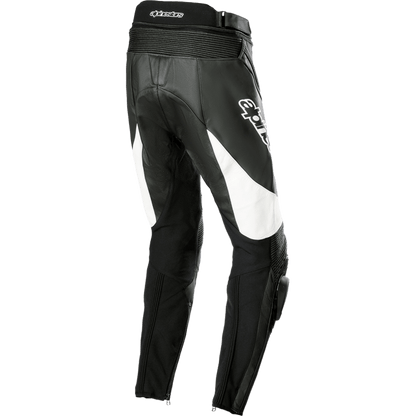 Alpinestars Stella Missile v3 Women's Leather Pants - High Road Motorsports - Motorcycle Pants - 2814-0105 - Alpinestars