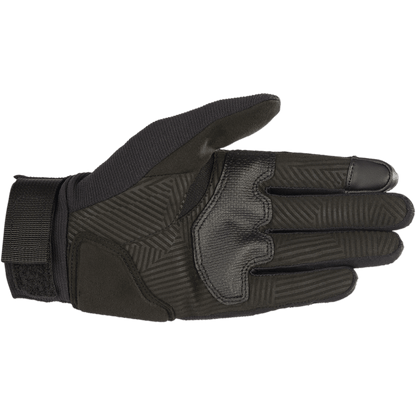 Alpinestars Stella Reef Women's Gloves - High Road Motorsports - Motorcycle Gloves - 3302-0771 - Alpinestars