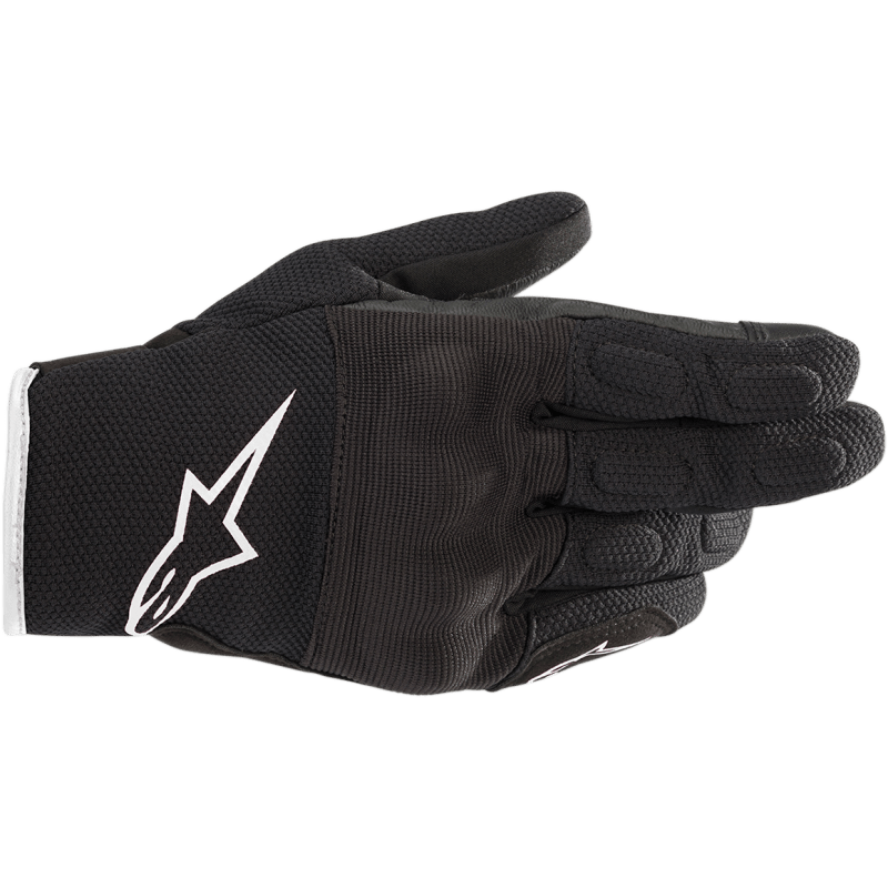 Alpinestars Stella S-Max Drystar Women's Gloves - High Road Motorsports - Motorcycle Gloves - 3311-0186 - Alpinestars