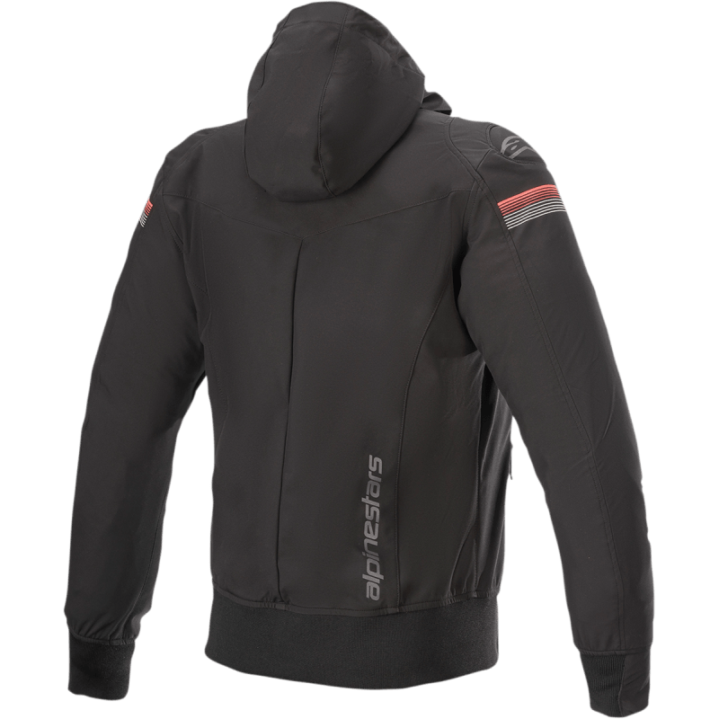Alpinestars Stella Sektor v2 Women's Tech Hoodie - High Road Motorsports - Riding Hoodie - 2822-1388 - Alpinestars