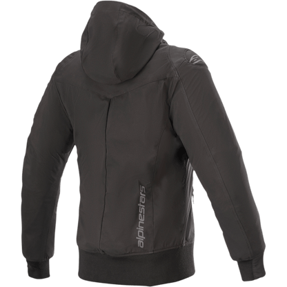 Alpinestars Stella Sektor v2 Women's Tech Hoodie - High Road Motorsports - Riding Hoodie - 2822-1375 - Alpinestars