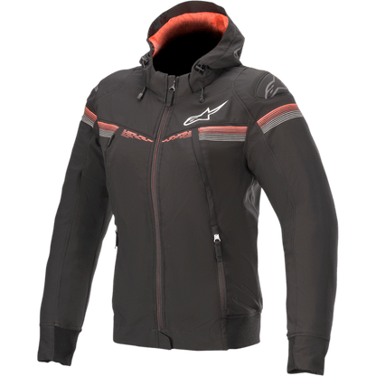 Alpinestars Stella Sektor v2 Women's Tech Hoodie - High Road Motorsports - Riding Hoodie - 2822-1388 - Alpinestars