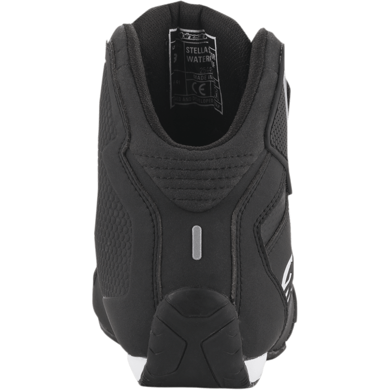 Alpinestars Stella Sektor Women's Waterproof Shoes - High Road Motorsports - Shoes - 3405-2070 - Alpinestars