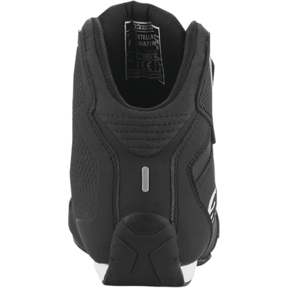 Alpinestars Stella Sektor Women's Waterproof Shoes - High Road Motorsports - Shoes - 3405-2070 - Alpinestars
