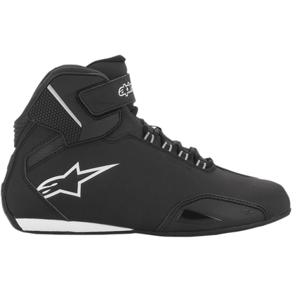 Alpinestars Stella Sektor Women's Waterproof Shoes - High Road Motorsports - Shoes - 3405-2070 - Alpinestars