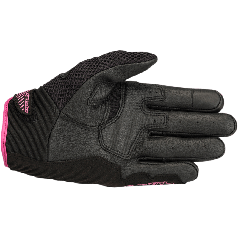 Alpinestars Stella SMX-1 Air v2 Women's Gloves - High Road Motorsports - Motorcycle Gloves - 3302-0624 - Alpinestars