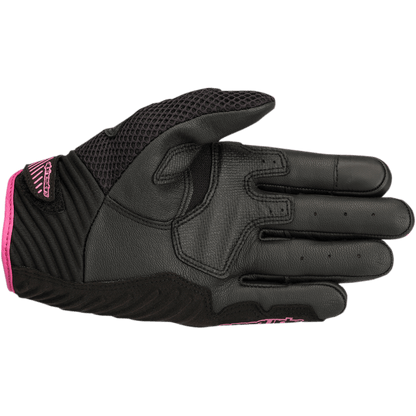Alpinestars Stella SMX-1 Air v2 Women's Gloves - High Road Motorsports - Motorcycle Gloves - 3302-0624 - Alpinestars
