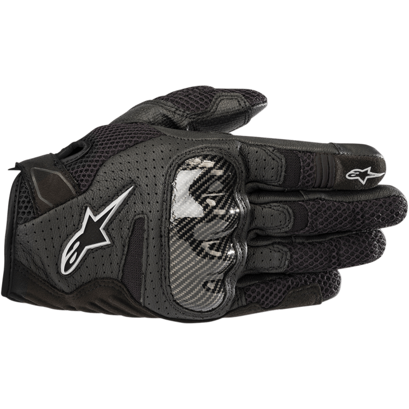 Alpinestars Stella SMX-1 Air v2 Women's Gloves - High Road Motorsports - Motorcycle Gloves - 3302-0629 - Alpinestars