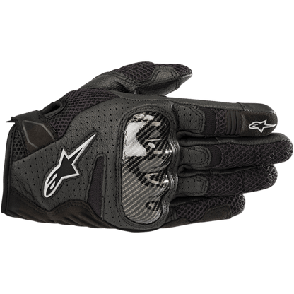 Alpinestars Stella SMX-1 Air v2 Women's Gloves - High Road Motorsports - Motorcycle Gloves - 3302-0629 - Alpinestars