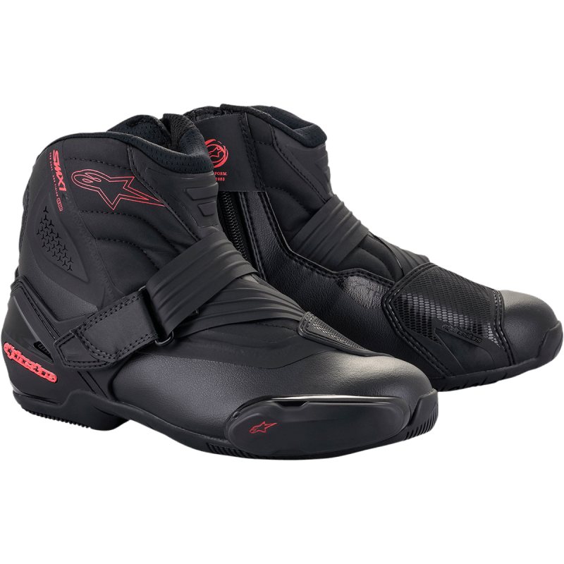 Alpinestars Stella SMX-1R v2 Women's Boots - High Road Motorsports - Boots - 3401-0834 - Alpinestars