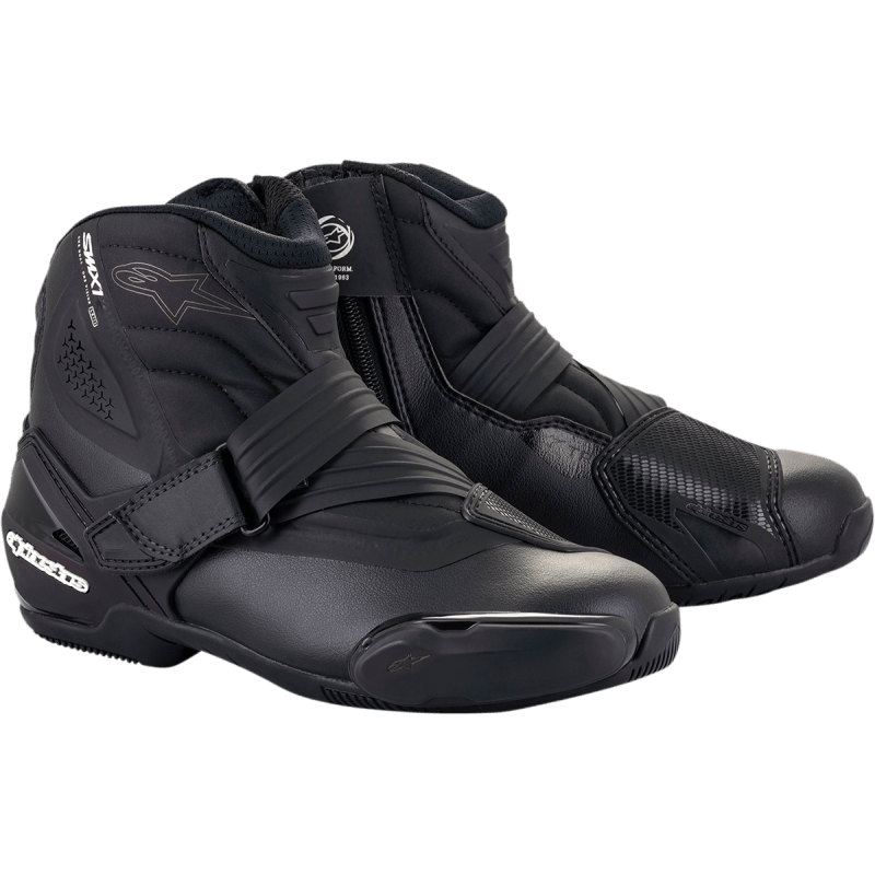 Alpinestars Stella SMX-1R v2 Women's Boots - High Road Motorsports - Boots - 3401-0825 - Alpinestars
