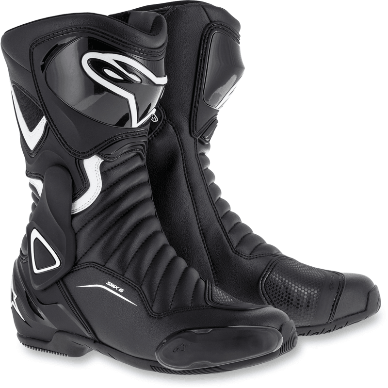Alpinestars Stella SMX-6 v2 Women's Boots - High Road Motorsports - Boots - 3404-1192 - Alpinestars