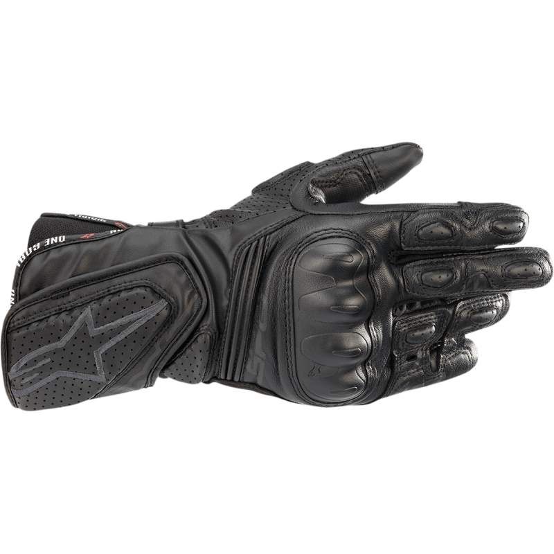 Alpinestars Stella SP-8 v3 Women's Leather Gloves - High Road Motorsports - Motorcycle Gloves - 3302-0813 - Alpinestars